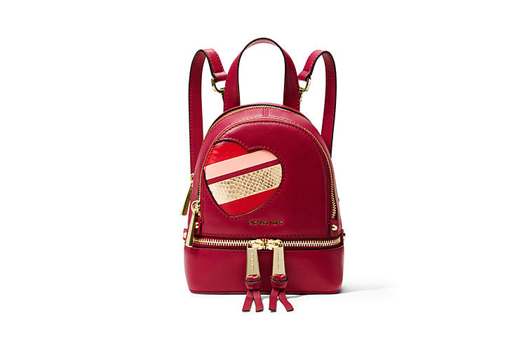 New🤗RARE limited edition —Michael kors Hamilton studded grommet bag | Michael  kors hamilton, Fashion, Clothes design